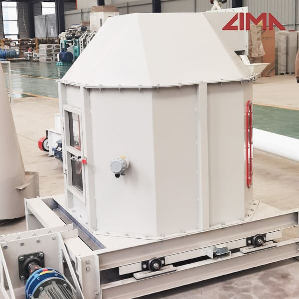 <h3>4 Types Of Twin Screw Extruders - Cowin Extrusion</h3>
